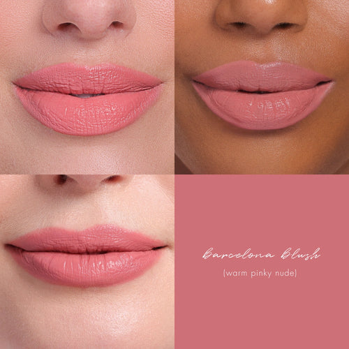 Lipsetter Dual Lipstick and Liner