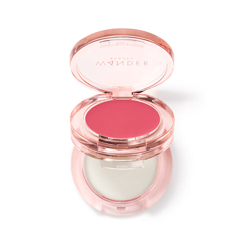 Double Date Lip and Cheek Rendezvous