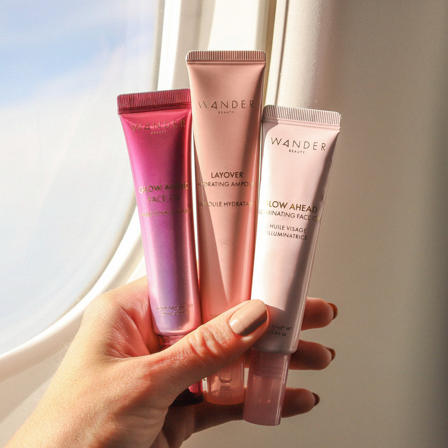 Beauty Personality Test: Which Skincare Routine is Right For You?