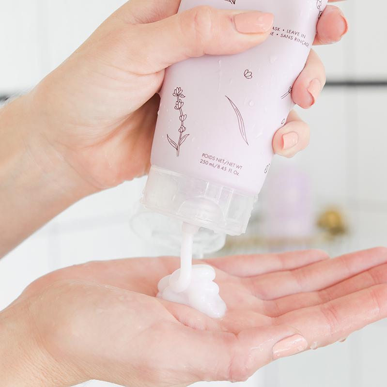 Forget Conditioner: Scenic Route is the 3-in-1 Treatment That'll Change Your Hair Routine Forever