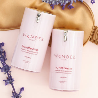 How to Handle Hyperpigmentation