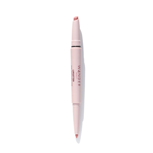Lipsetter Dual Lipstick and Liner