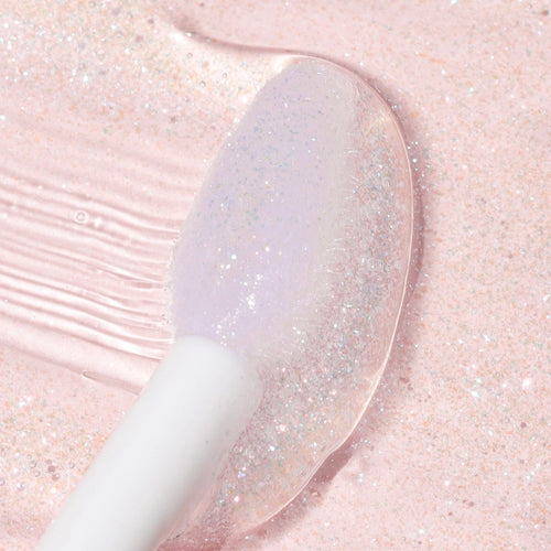 Lip retreat oil oasis glow wand and texture