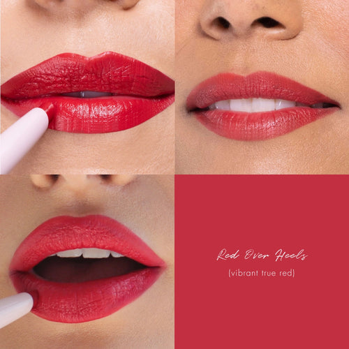 Lipsetter Dual Lipstick and Liner