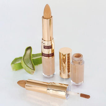 Multitasking Moment: Here’s Every Way to Use Wander Beauty’s Dualist Concealer