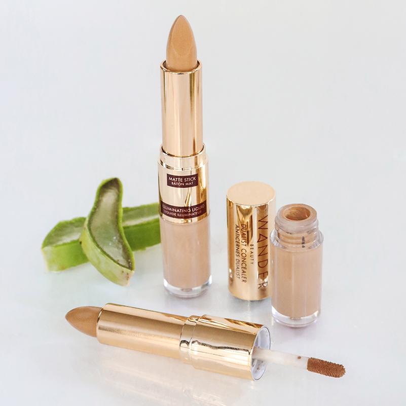 Multitasking Moment: Here’s Every Way to Use Wander Beauty’s Dualist Concealer