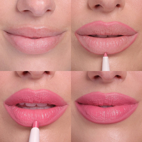 Lipsetter Dual Lipstick and Liner