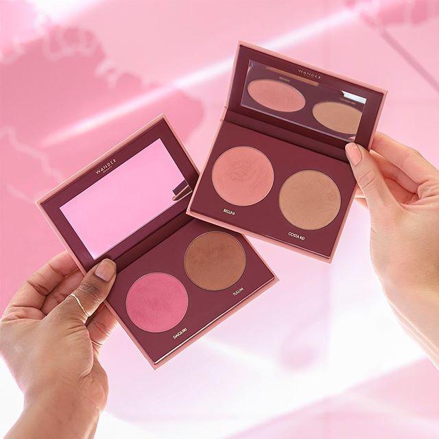 In Need of a Vacation? Take a Trip For Two Without Ever Leaving Home