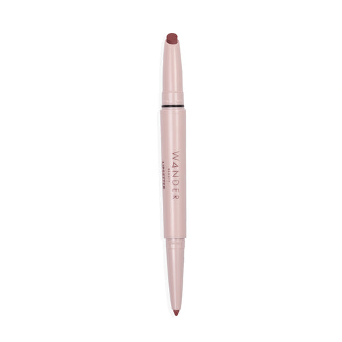 Lipsetter Dual Lipstick and Liner