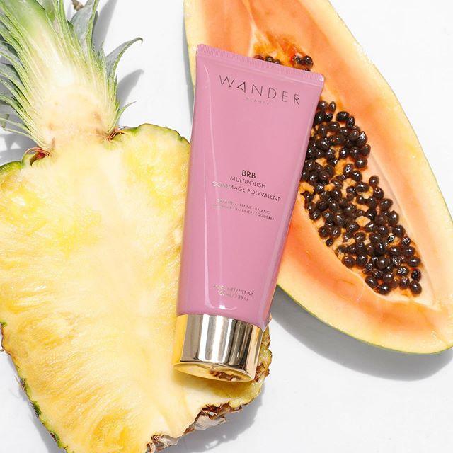 Beauty Basics: Manual Exfoliation vs. Chemical Exfoliation