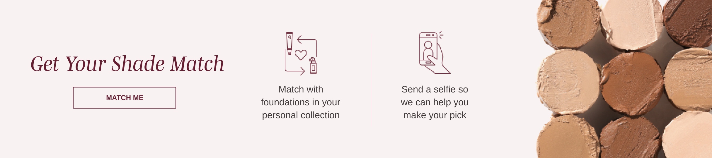 Wanderlust Powder Foundation